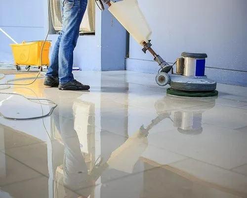 Regularly Clean And Maintain Your Marble Surfaces